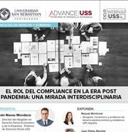 El Rol del Compliance en la Era Post Pandemia: una Mirada Interdisciplinaria.