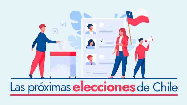 Servel Lo Que Debes Saber Para Postular A Las Elecciones De Abril De 2021 Diario Constitucional