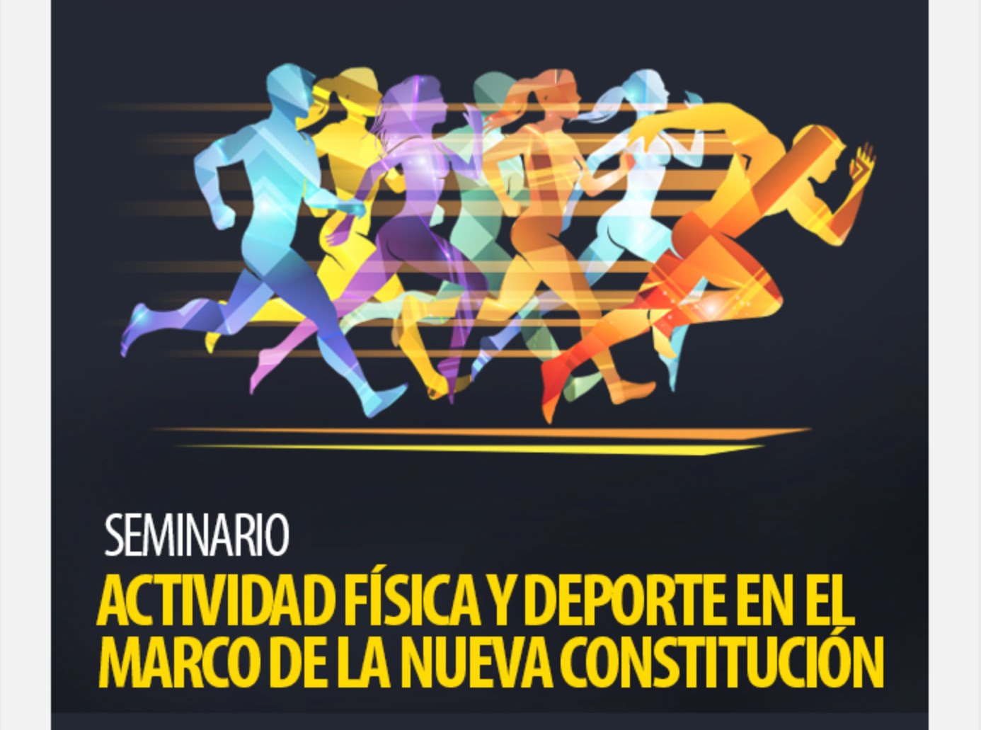 Actividad física y deporte: derecho constitucional.