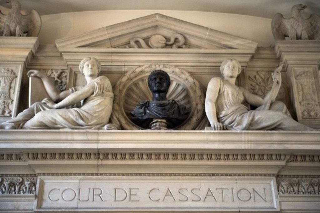 Corte de Casación de Francia