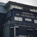 Hospital Sótero del Río