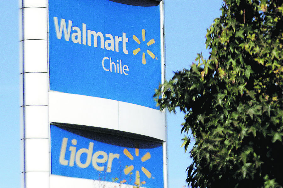 Walmart Chile S.A.