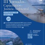 Tribunal Ambiental convoca a jornadas de capacitación sobre justicia ambiental.