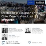 Efectos de la expulsión en Chile: desentrañando su impacto.